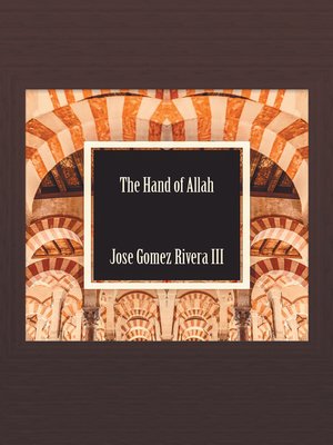 cover image of The Hand of Allah
